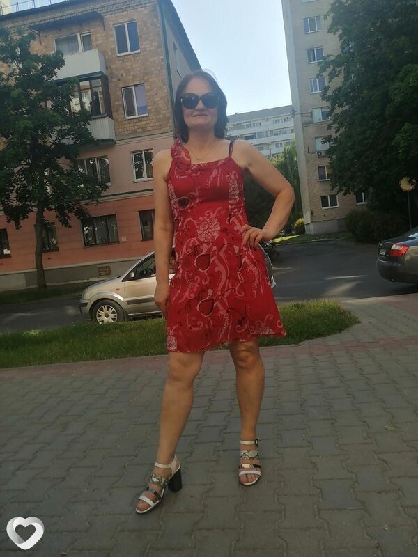 Алла, Белоозерск