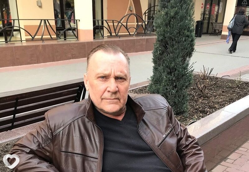 Алексей, 64, Энгельсе — анкета №369567