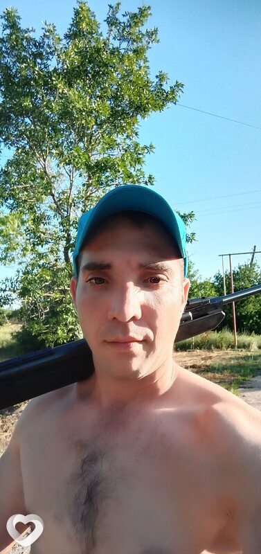 Денис, 38, Симферополе — анкета №369568
