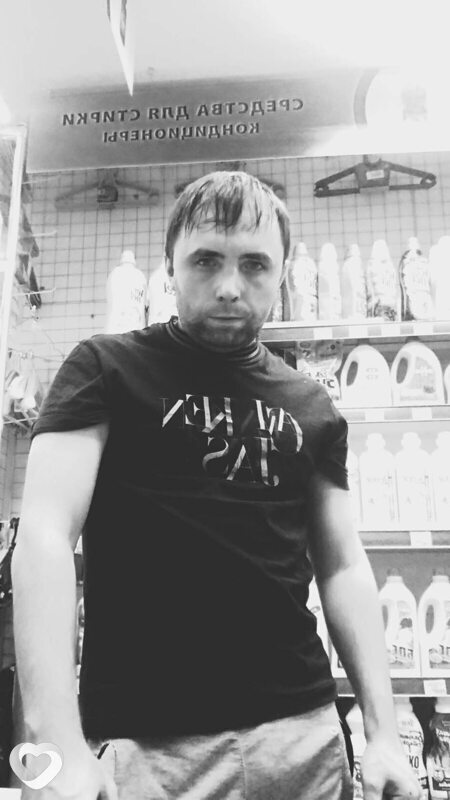Вл, 51, Москве — анкета №369570
