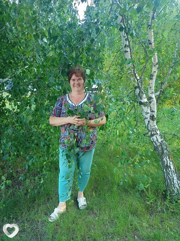 Марина, Луховицы