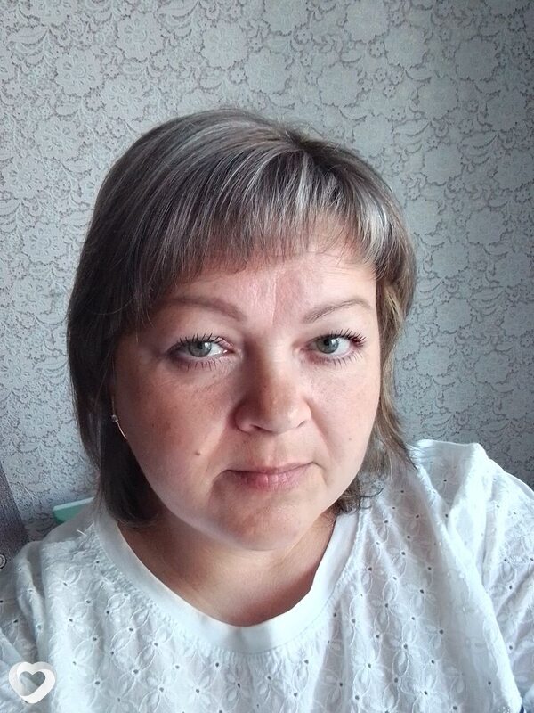 Елена, 49, Перми — анкета №369581