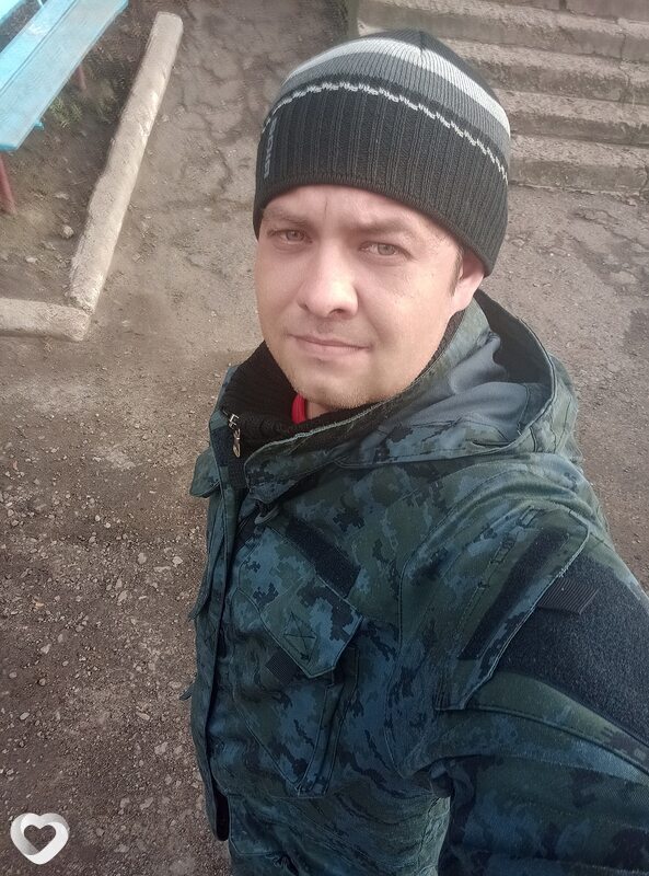 Евгений, Славянск