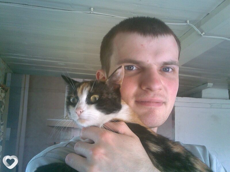 Алексей, 39, Кирове — анкета №369588