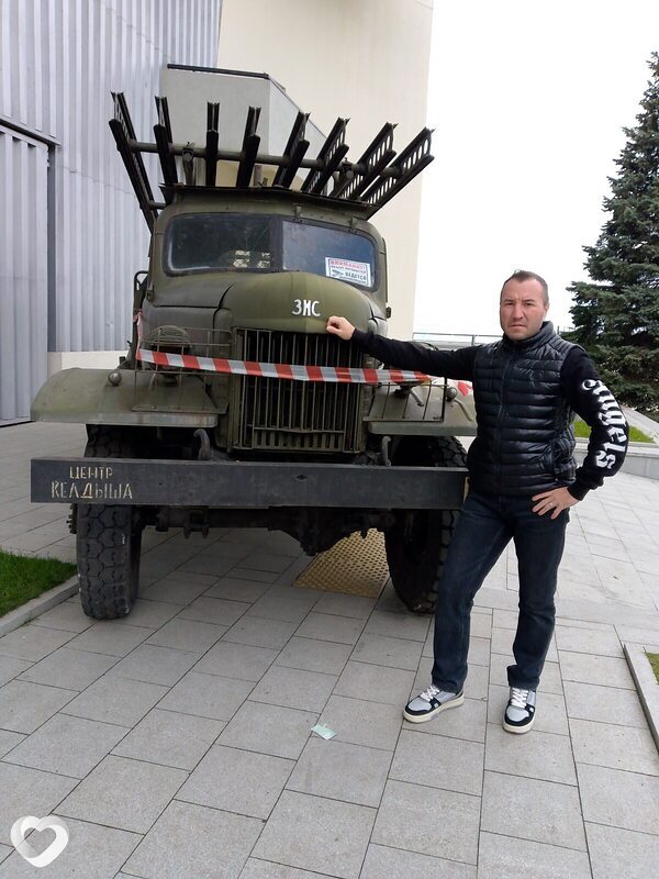 Дмитрий, 43, Калуге — анкета №369317