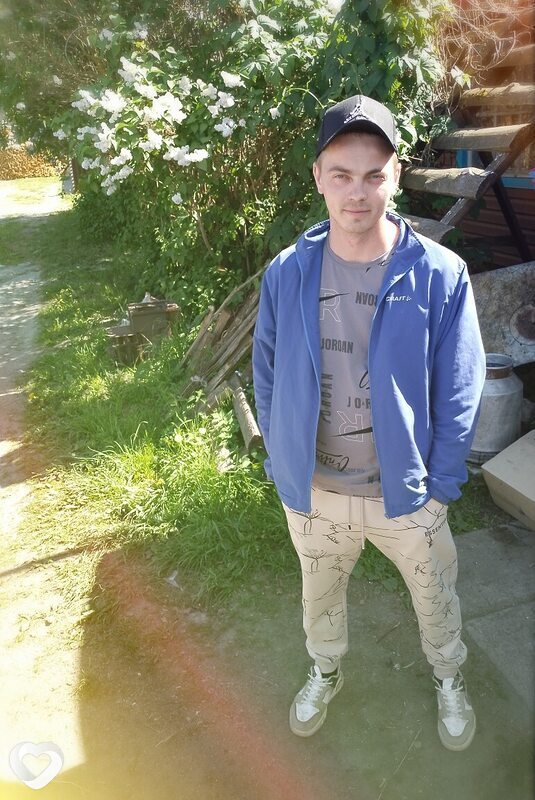 Андрей, Югорск