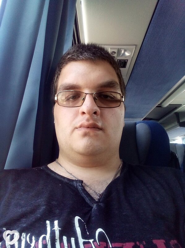 Сергей, 27, Новополоцке — анкета №369321