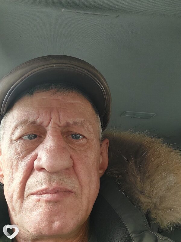 Игорь, 59, Красноярске — анкета №369322