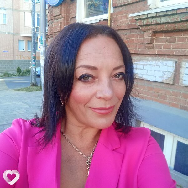 Светлана, 49, Ростове-на-Дону — анкета №369324