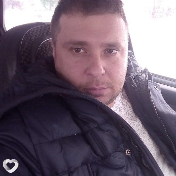 Сергей, 42, Владимире — анкета №369327
