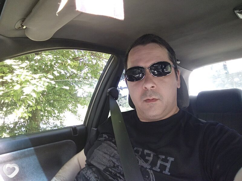 Тимур, 47, Сочи — анкета №369330