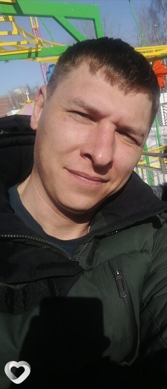 Артём, 36, Екатеринбурге — анкета №369336