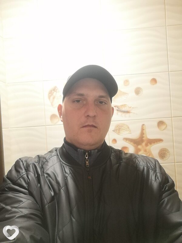Дима, 39, Астрахани — анкета №369337
