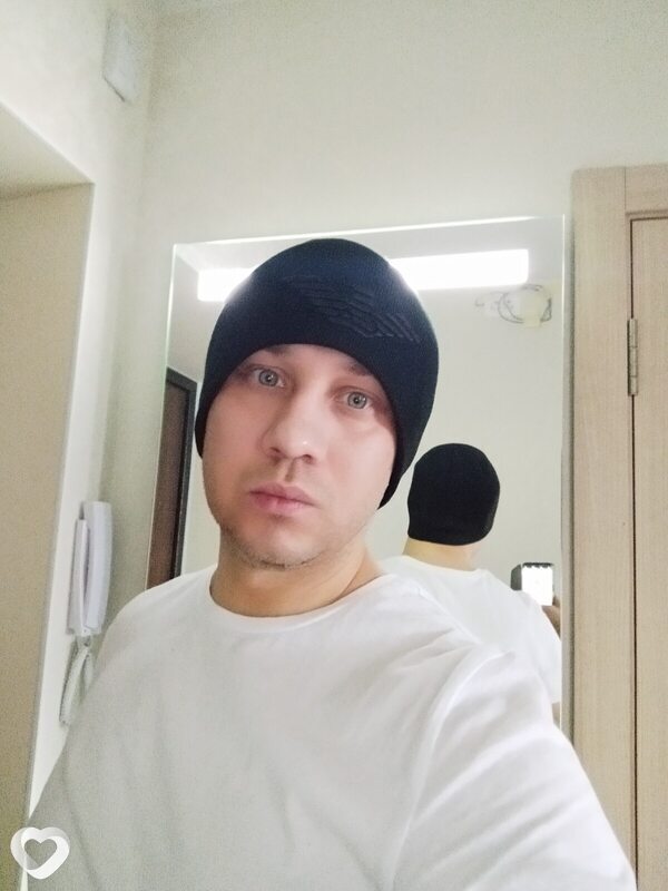 Павел, 39, Пензе — анкета №369265