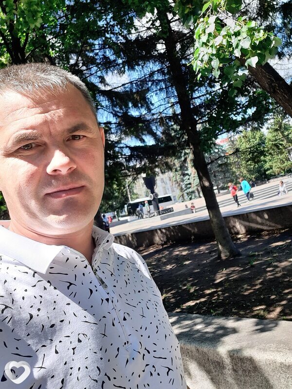 Иван, 43, Екатеринбурге — анкета №369268