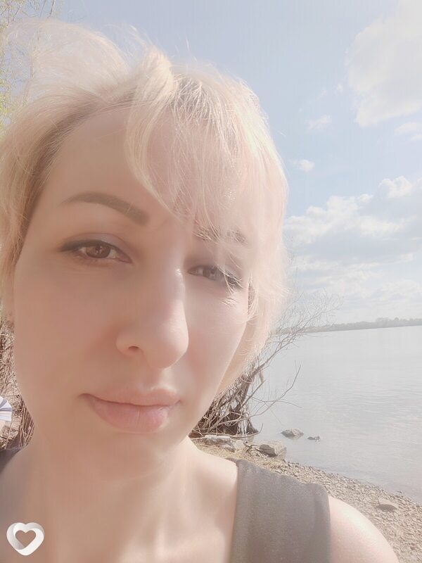 Светлана, 43, Новосибирске — анкета №369269