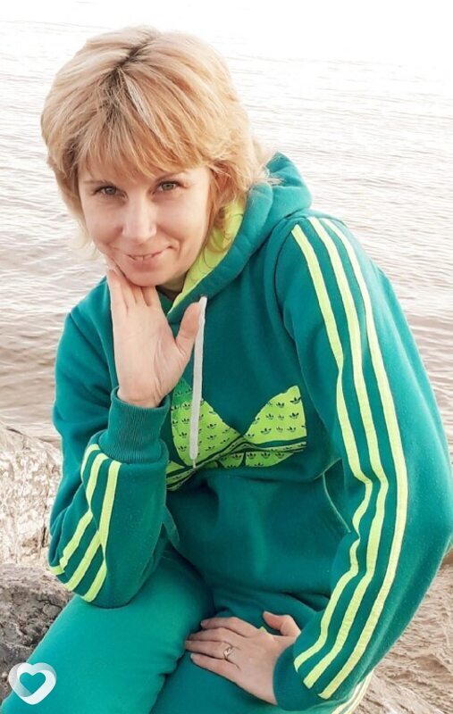 Светлана, 52, Новосибирске — анкета №369270