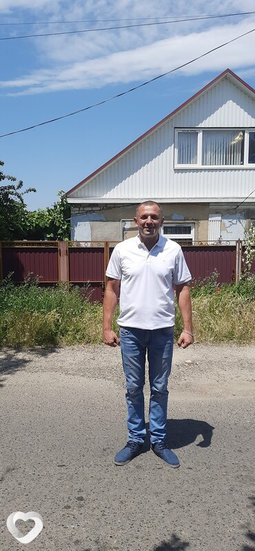Алексей, 38, Ставрополе — анкета №369278