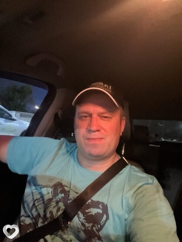 Алексей, 48, Нижнем Новгороде — анкета №369280