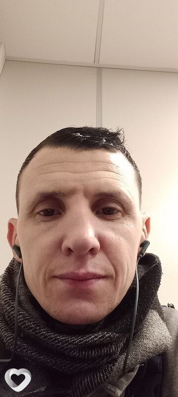 Борис, 42, Санкт-Петербурге — анкета №369283