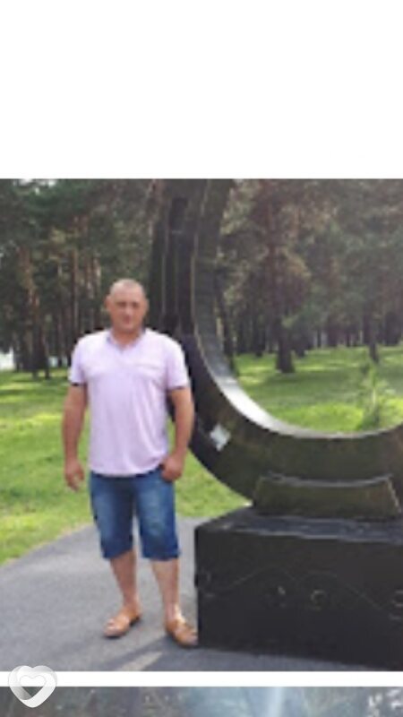 Виталий, 46, Киселевске — анкета №369285