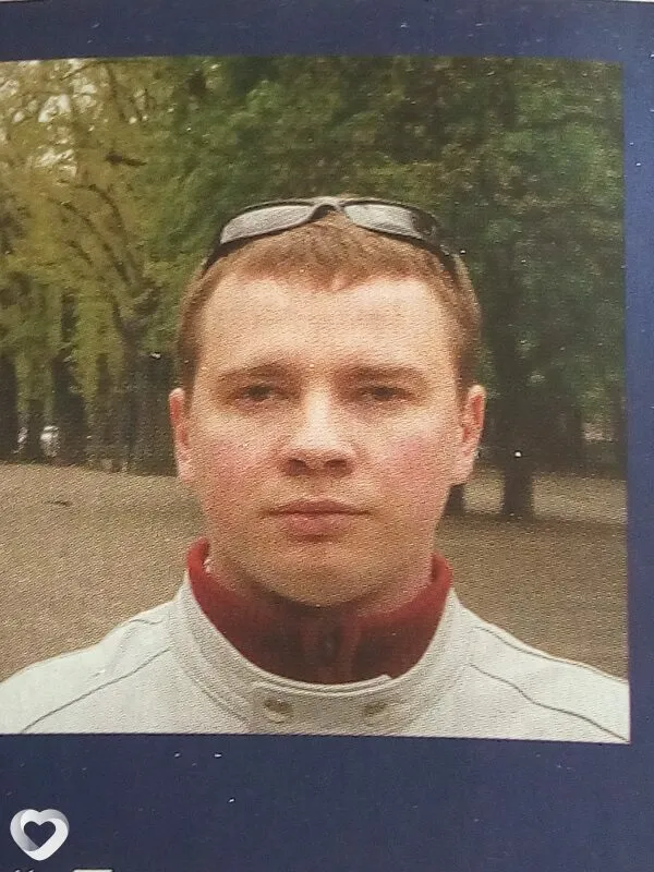 Сергей, 41, Гомеле — анкета №8403