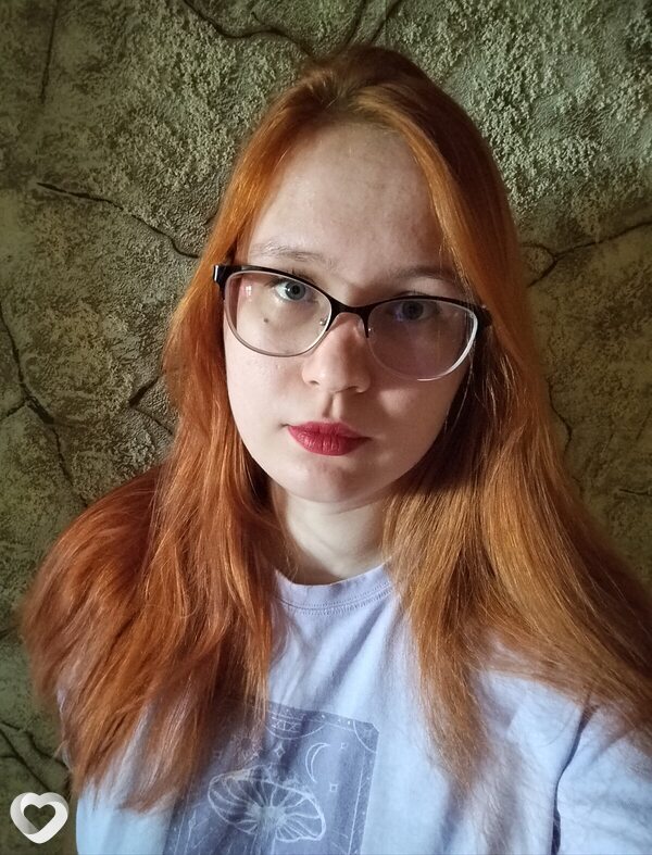 Ася, 27, Иванове — анкета №369422
