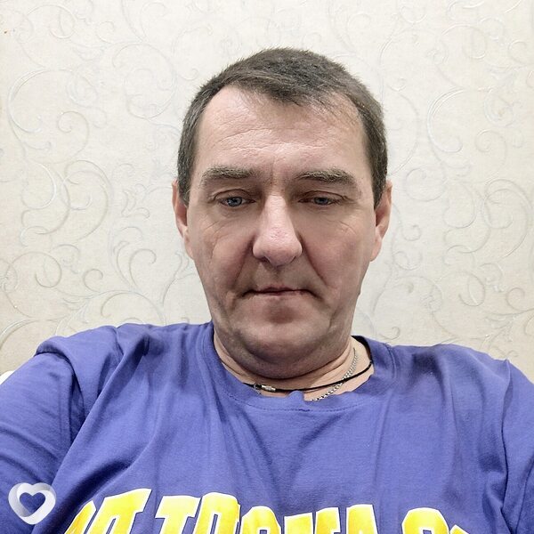 Николай, 50, Майкопе — анкета №369423