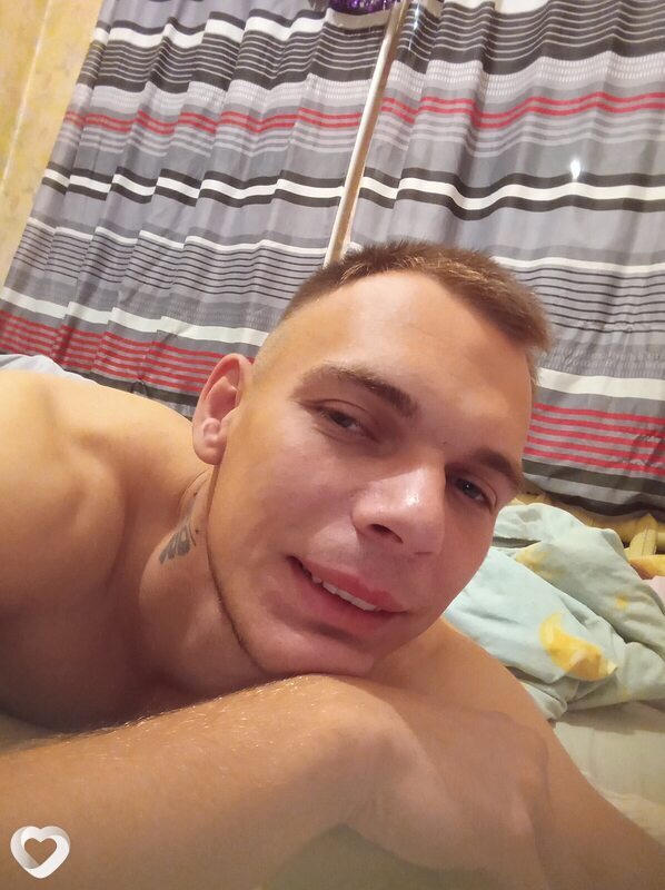 Сергей, 27, Самаре — анкета №369427