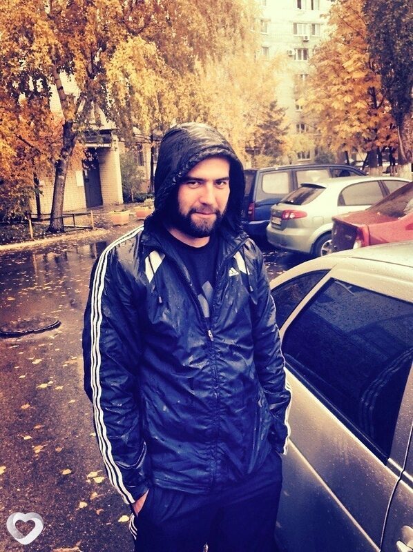 Виталий, 37, Саратове — анкета №369429