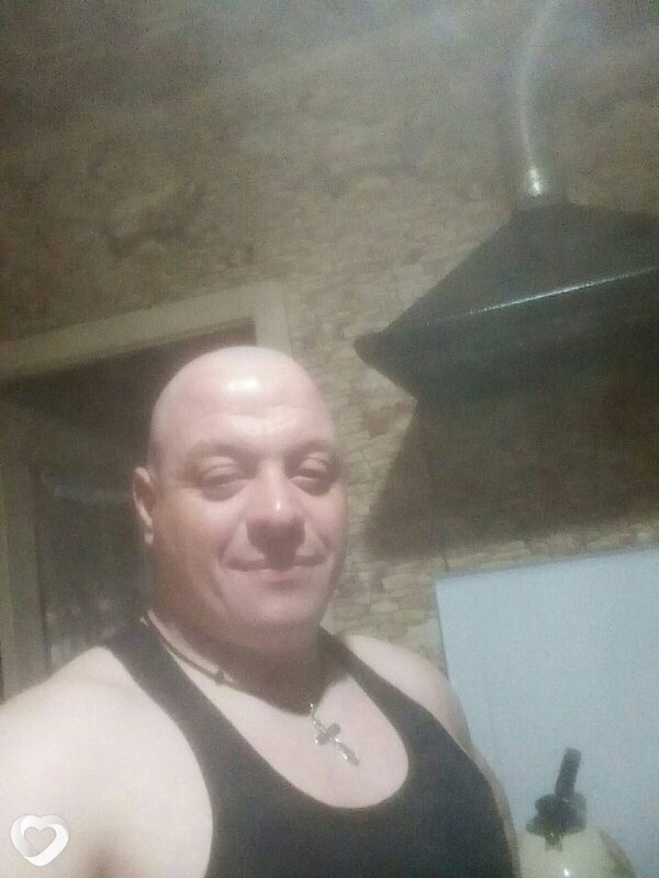 Василий, 43, Ростове-на-Дону — анкета №369433