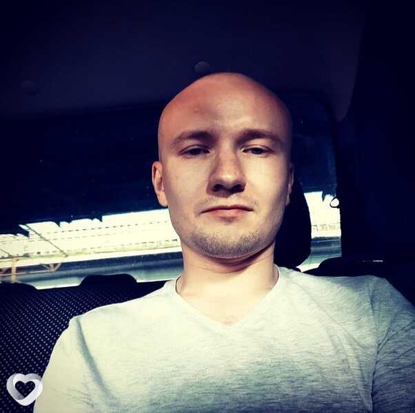 Олег, 38, Орёл — анкета №369439