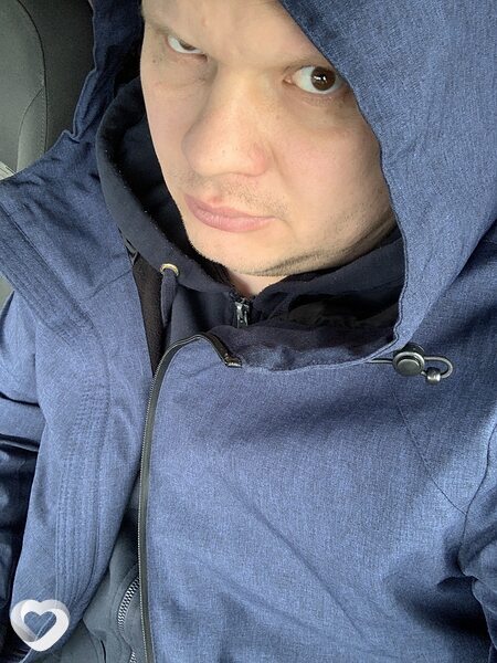 Roman, 42, Алматы — анкета №369442