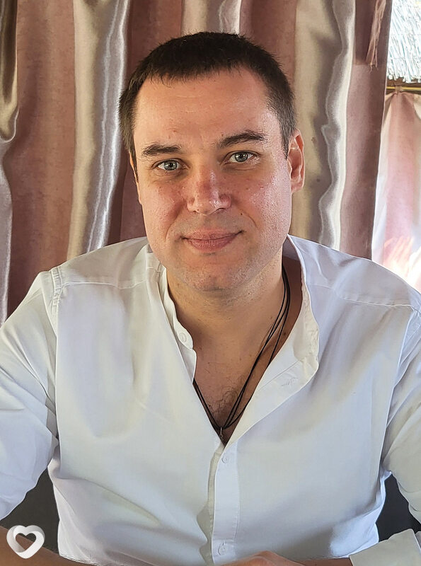 Александр, 42, Кременчуге — анкета №369443