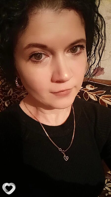 Анна, 42, Костанае — анкета №369444
