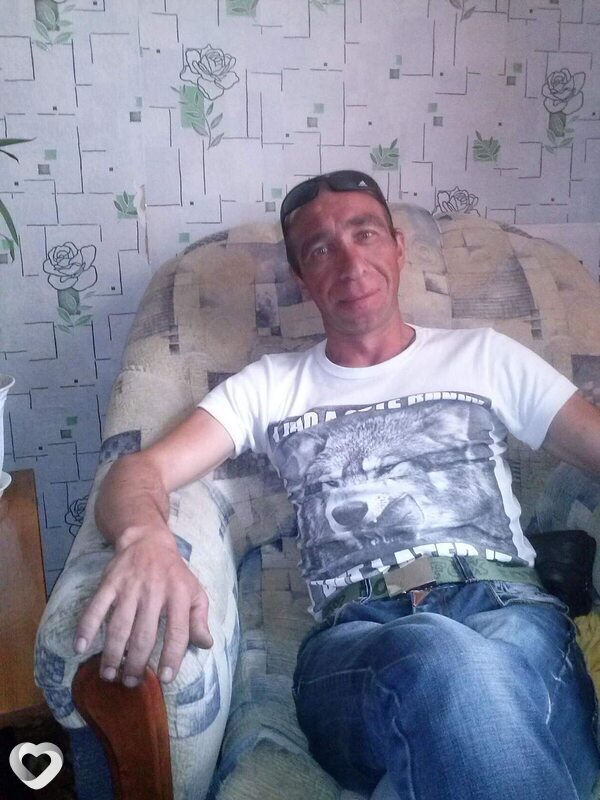 Вова, 46, Кирове — анкета №369445