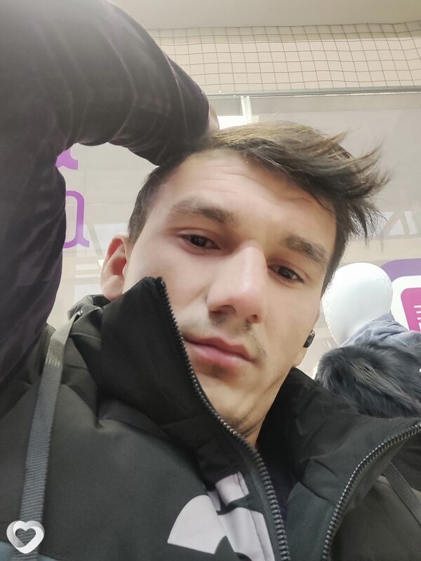 Sabr Sabtje, Гороховец