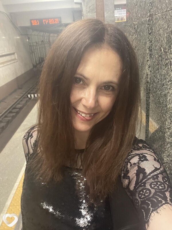 Irina, 48, Минске — анкета №369451