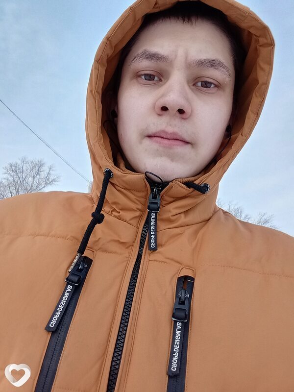 Ильнар, 23, Москве — анкета №369456