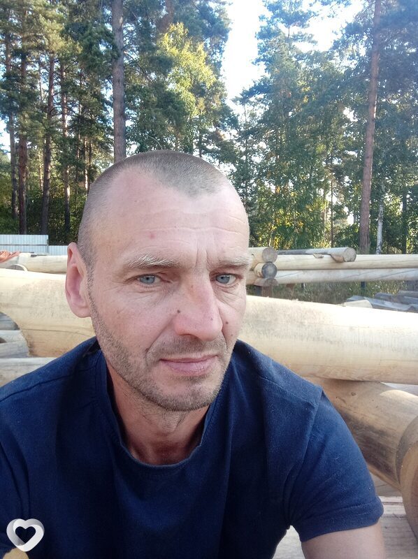 Дмитрий, 47, Москве — анкета №369461