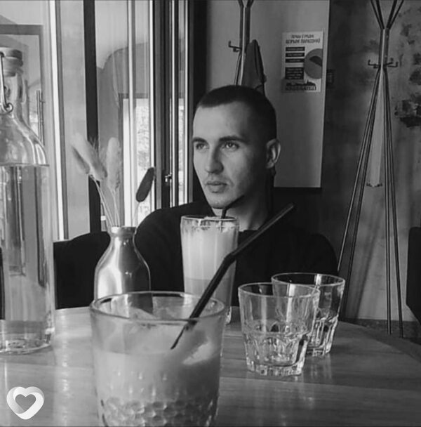 Александр, 36, Гродно — анкета №369390