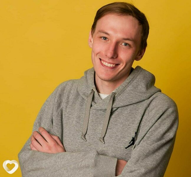 Кирилл, 30, Москве — анкета №369395