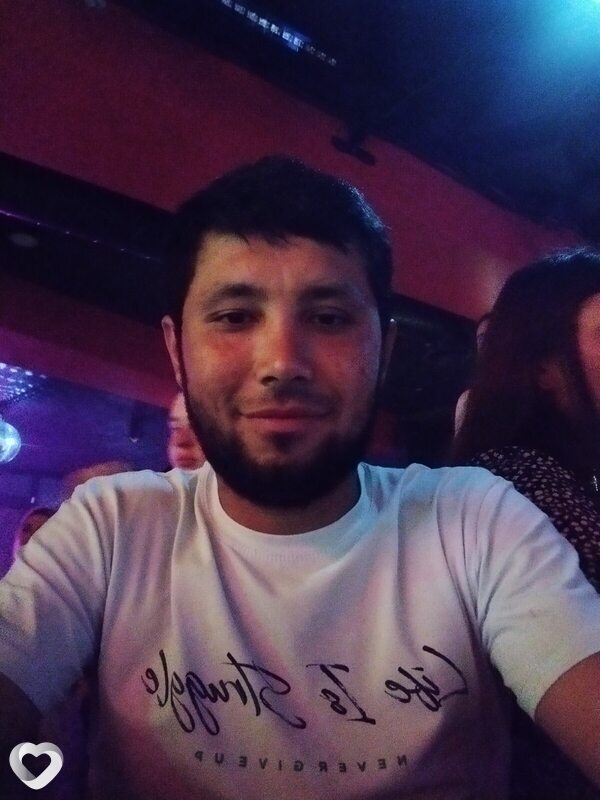 Икром, 29, Севастополе — анкета №369400