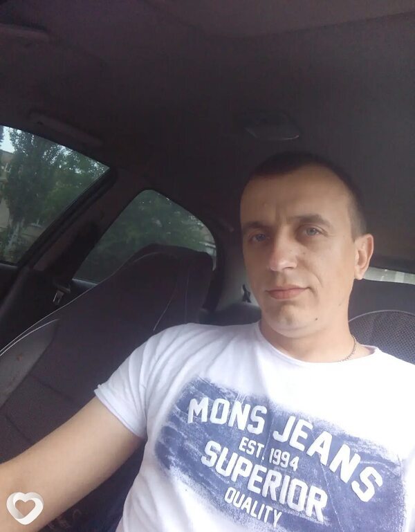 Сергей, 36, Киеве — анкета №369403