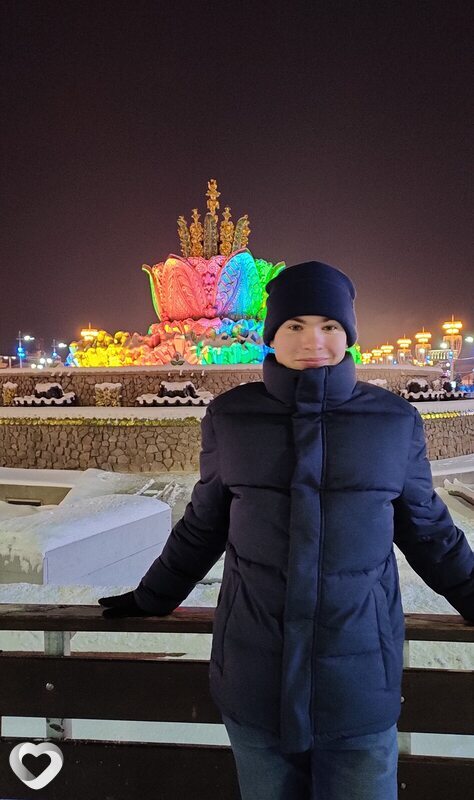 Константин, 27, Москве — анкета №369409