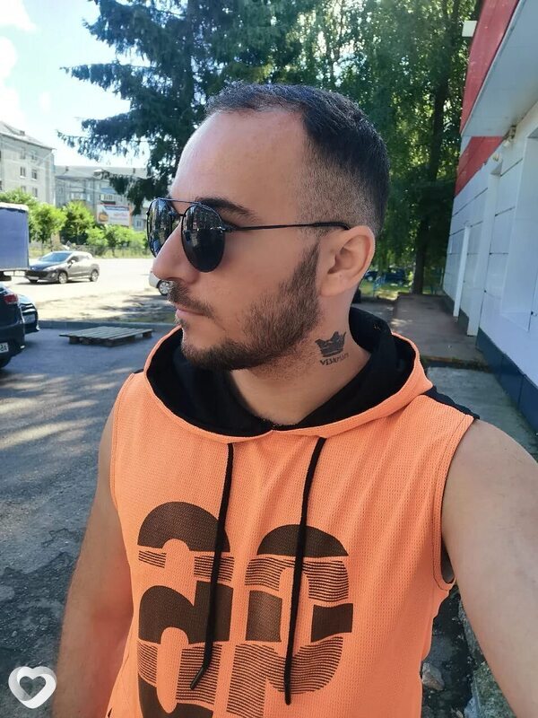Исмаил, 32, Казани — анкета №369410