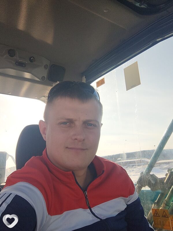 Александр, 31, Краснотурьинске — анкета №369414