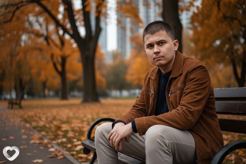 Ренат, 34, Екатеринбурге — анкета №369141