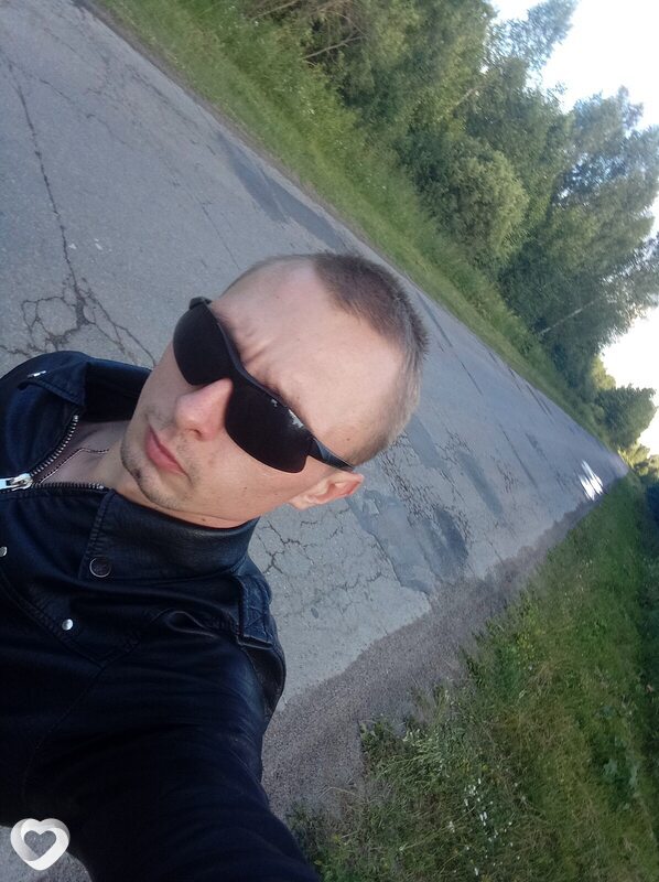 Дмитрий, 30, Кулебаках — анкета №369143