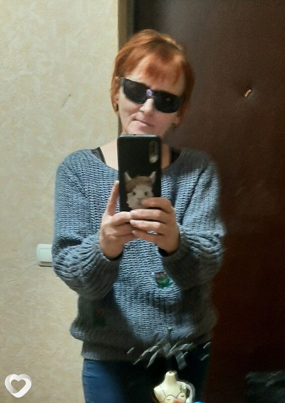 Мила, 52, Калининграде — анкета №369145